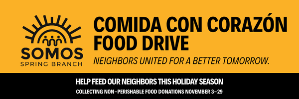 Food Drive