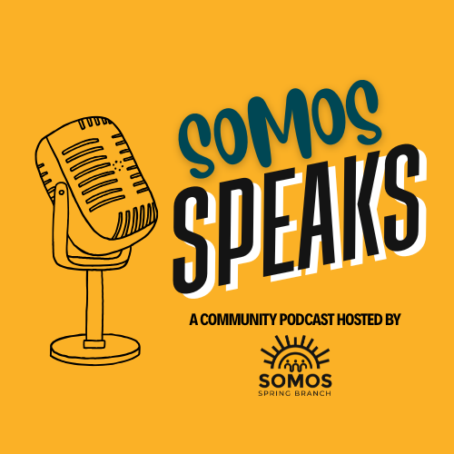 Introducing Somos Speaks