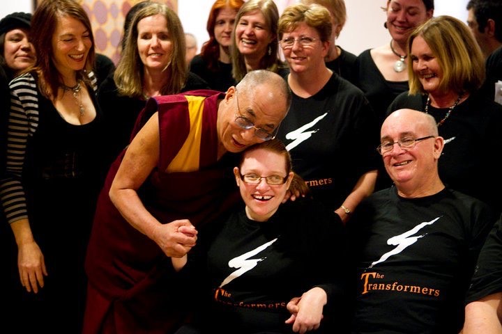 photo of house of soul musicians