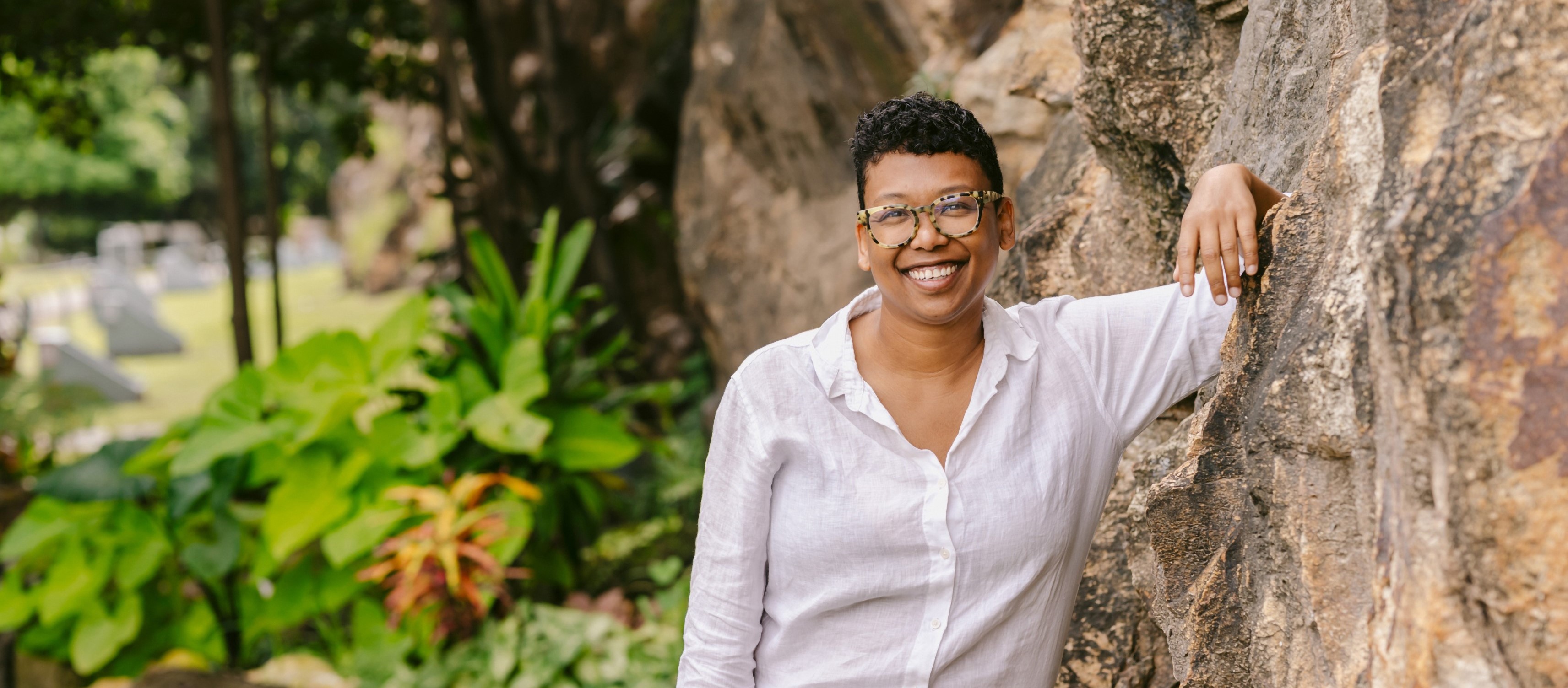 I'm Trina, your local Greens Councillor for the Gabba Ward