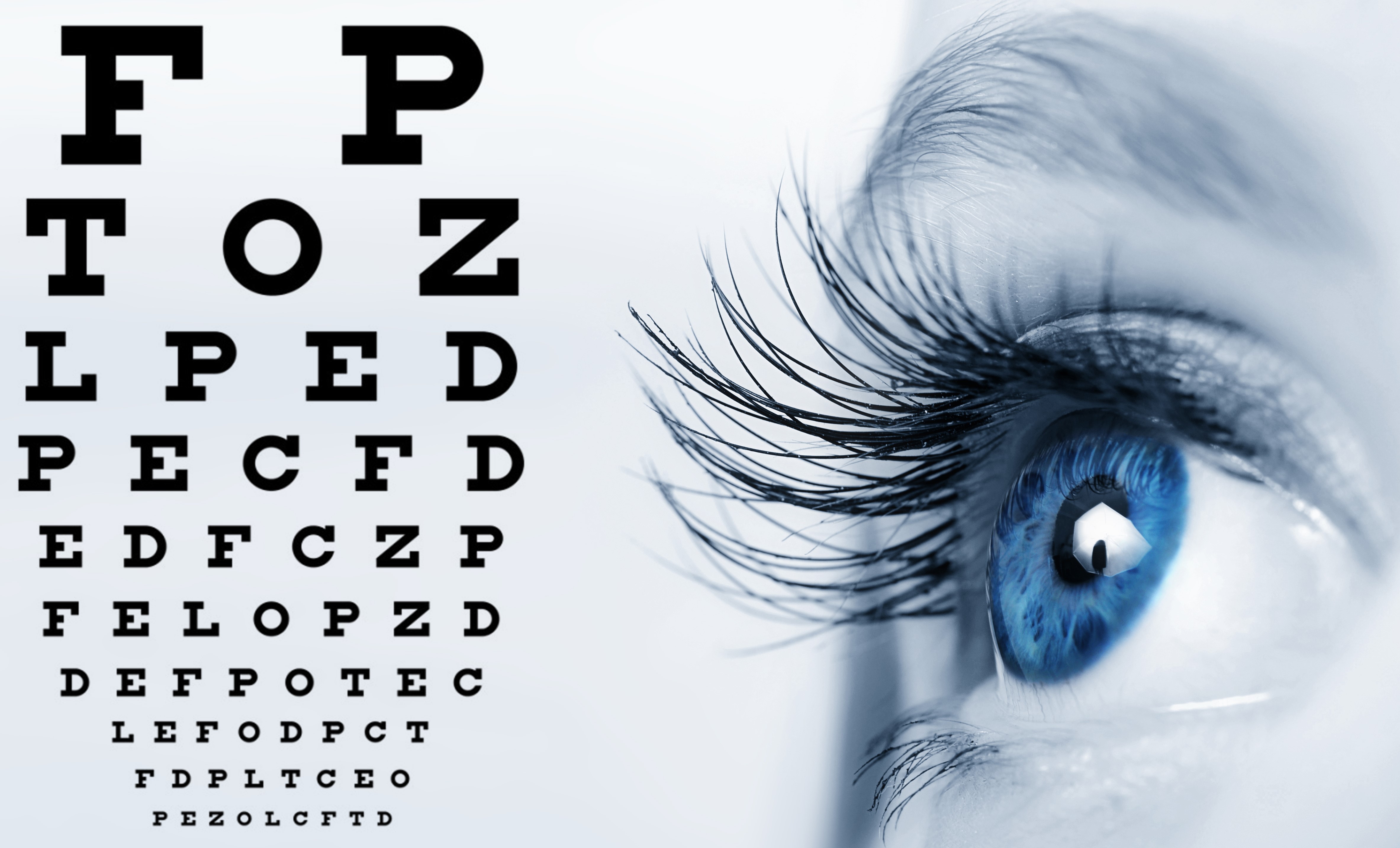 State's top court focusing on free-market dispute over eye exams