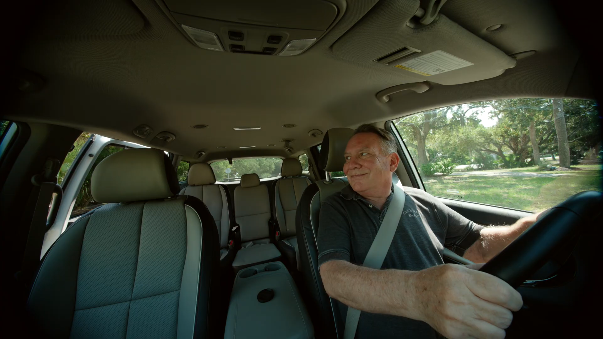 Edisto Island Shuttle shows how red tape hurts small-town transportation