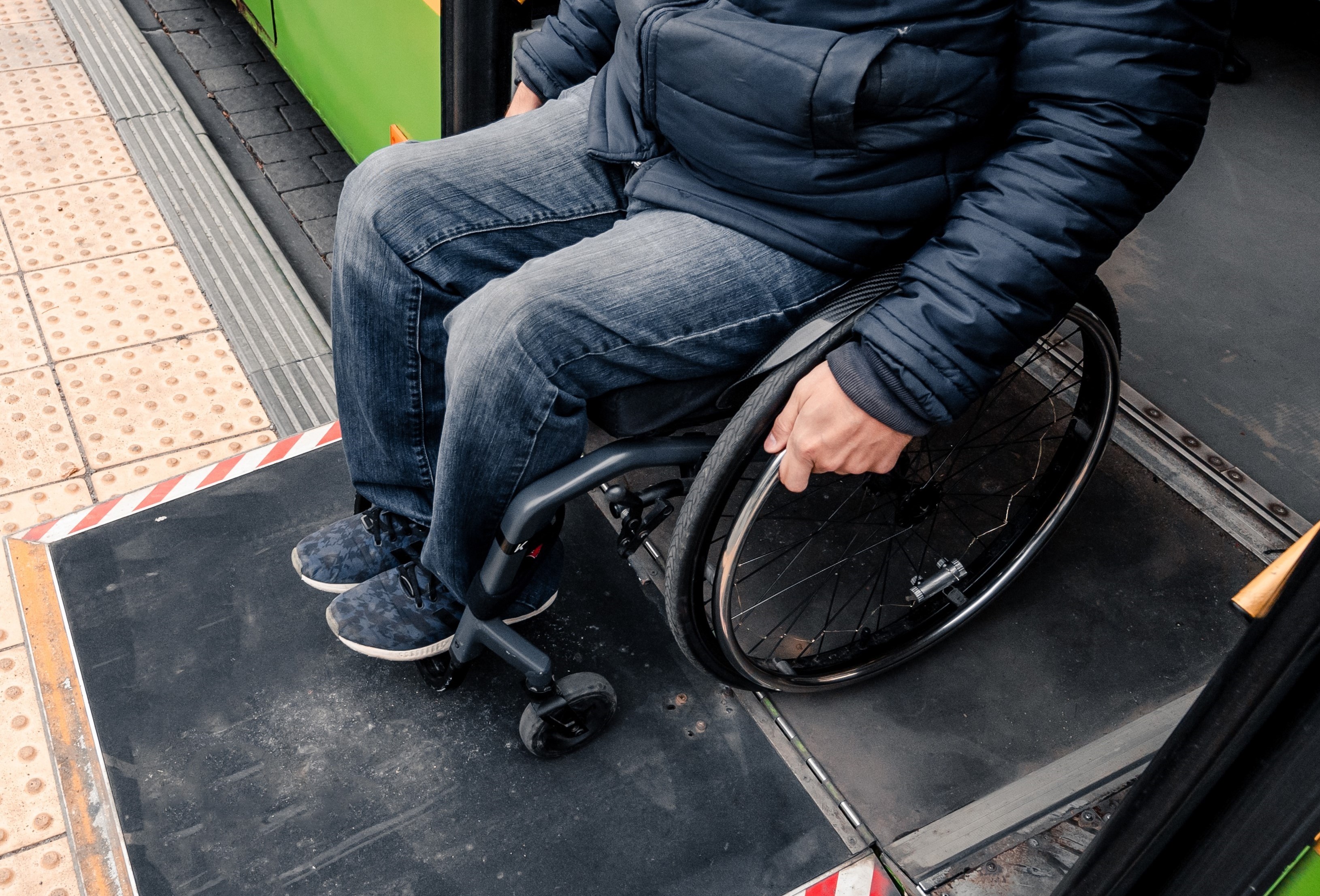 Transportation options limited for poor or disabled rural S.C. residents