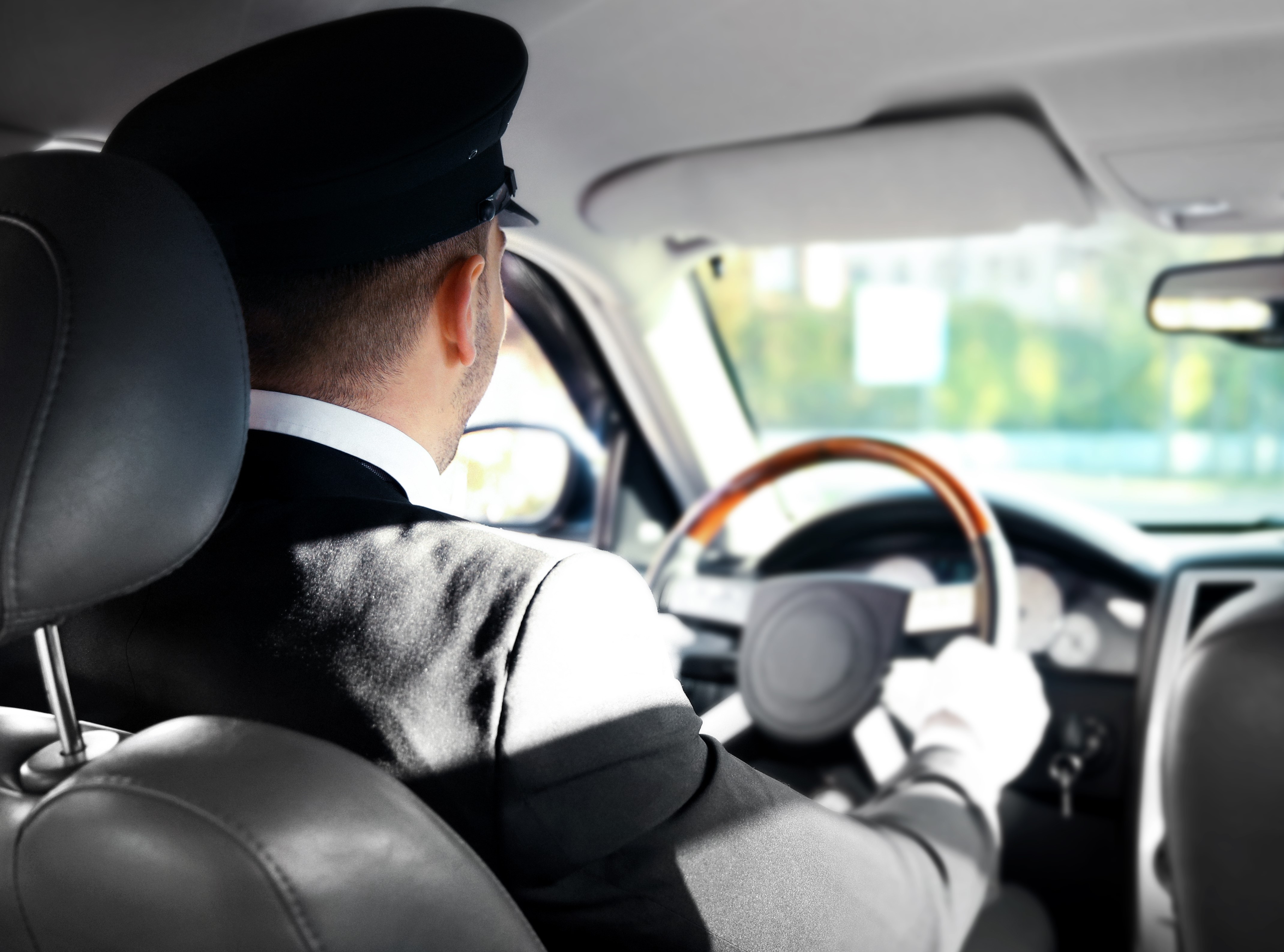 Limo company president says regulations hindering expansion plans