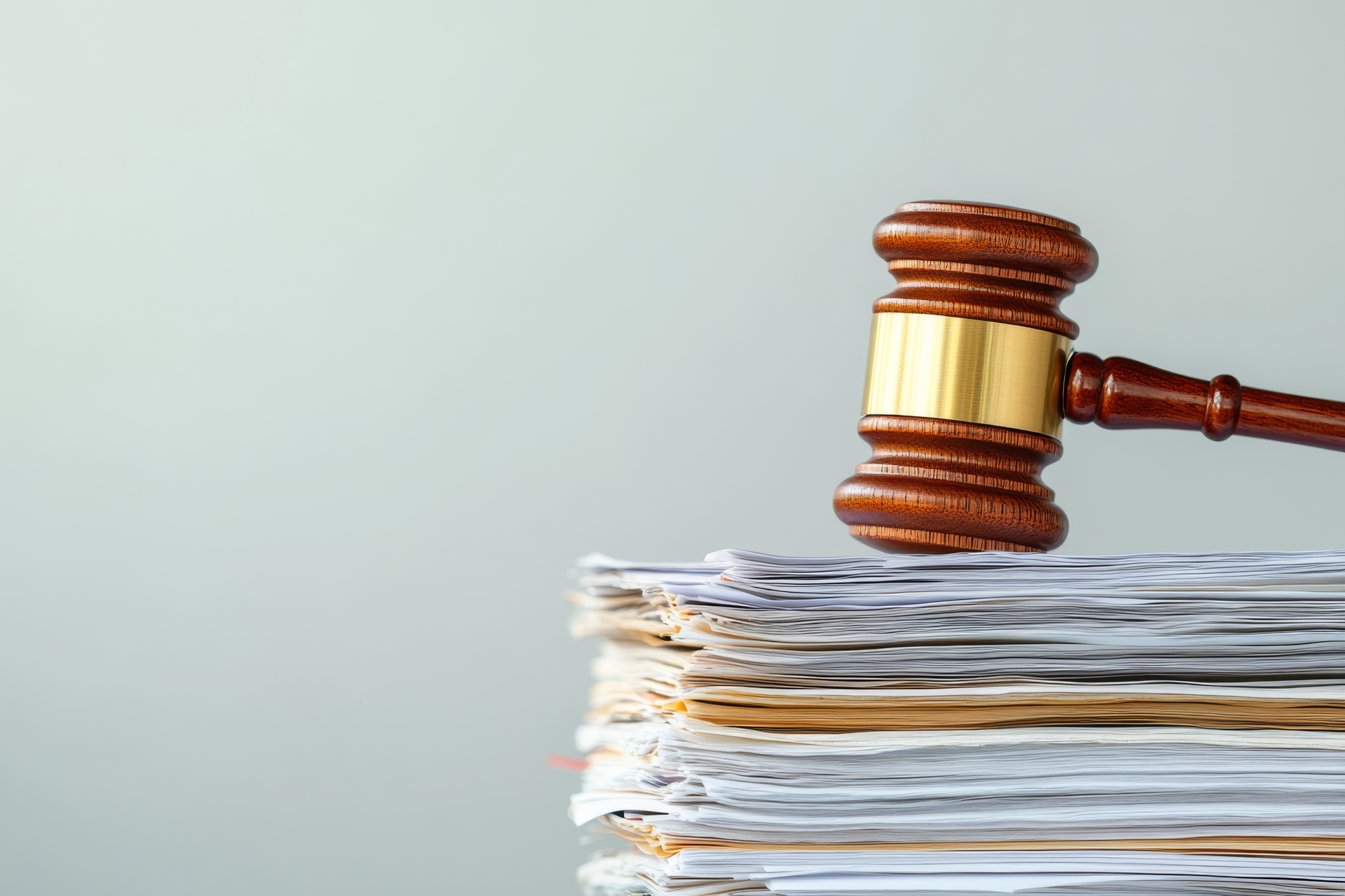 Regulatory review bill awaits conference committee