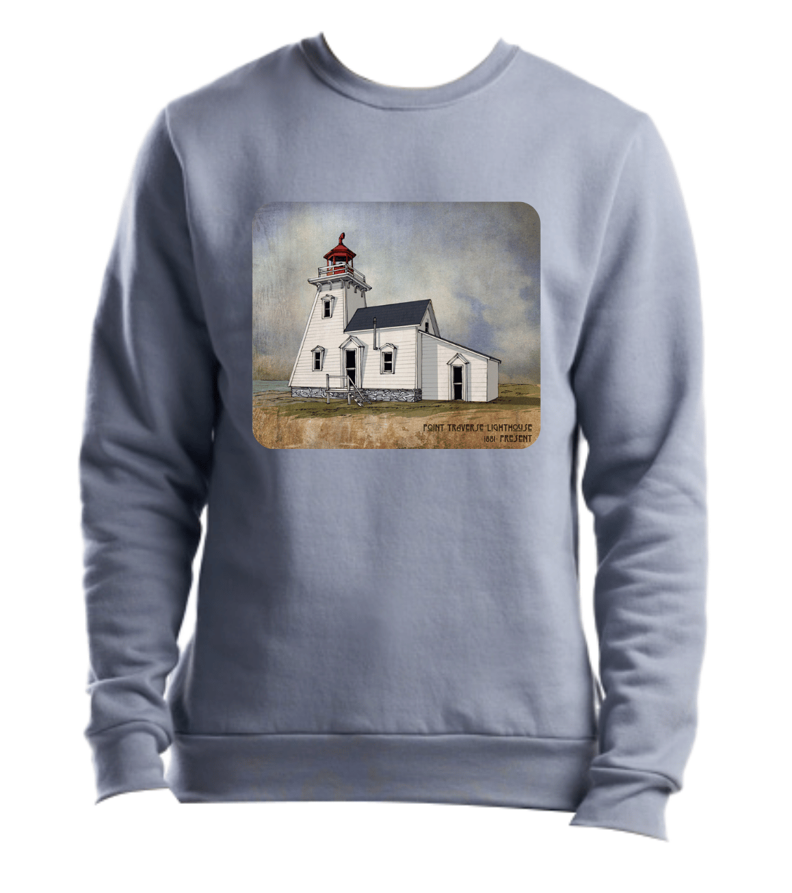 https://www.ssji.ca/shop_online#!/Limited-Edition-Andrew-King-Point-Traverse-Lighthouse-Sweatshirt/p/746225407