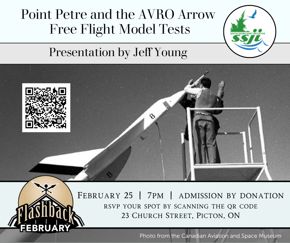 https://www.ssji.ca/point_petre_and_the_avro_arrow_free_flight_model_tests