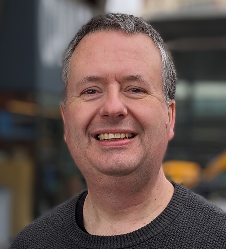colin boyle