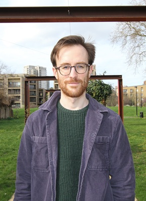 Sam Foster