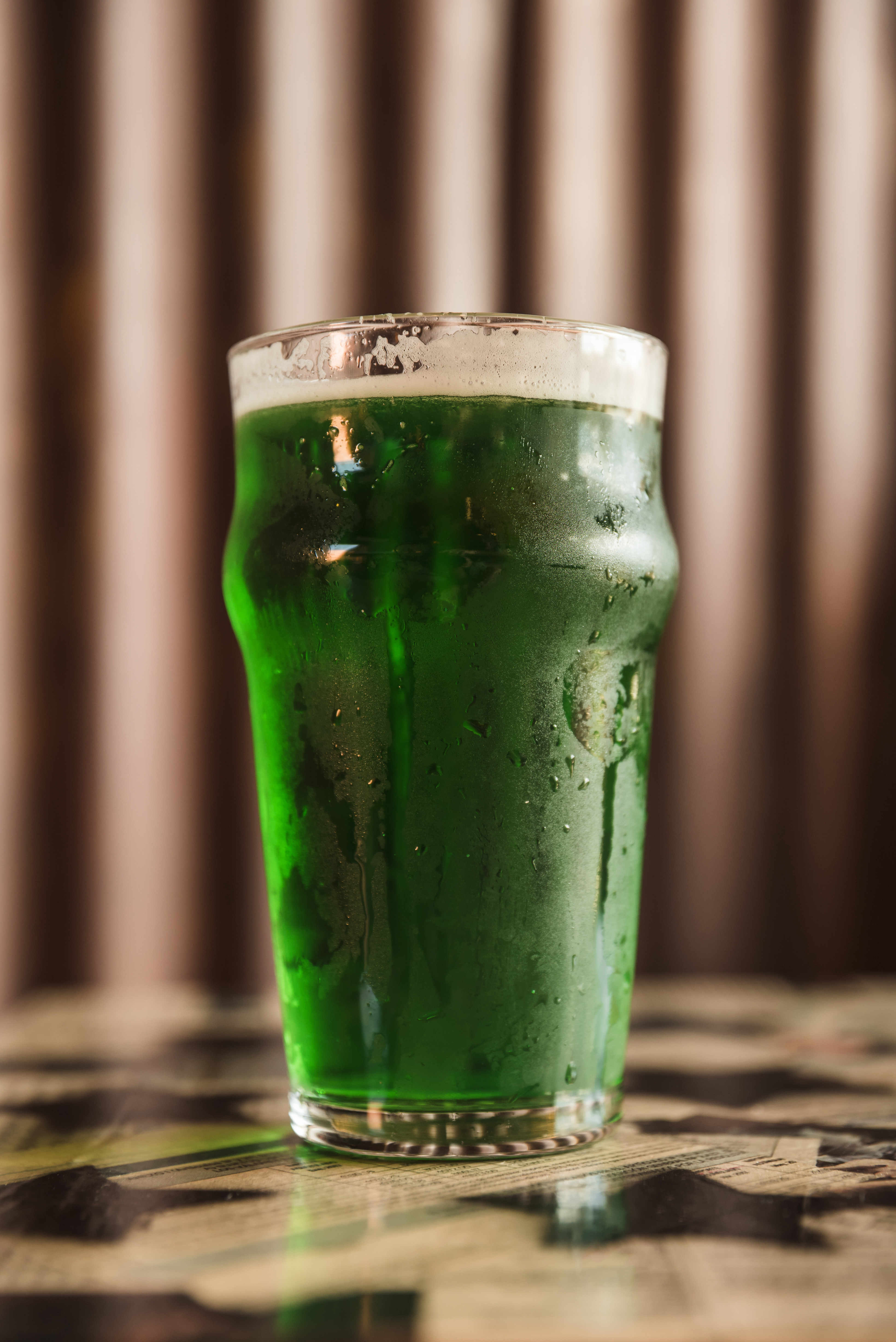 Camberwell Monthly Green Pub Night 