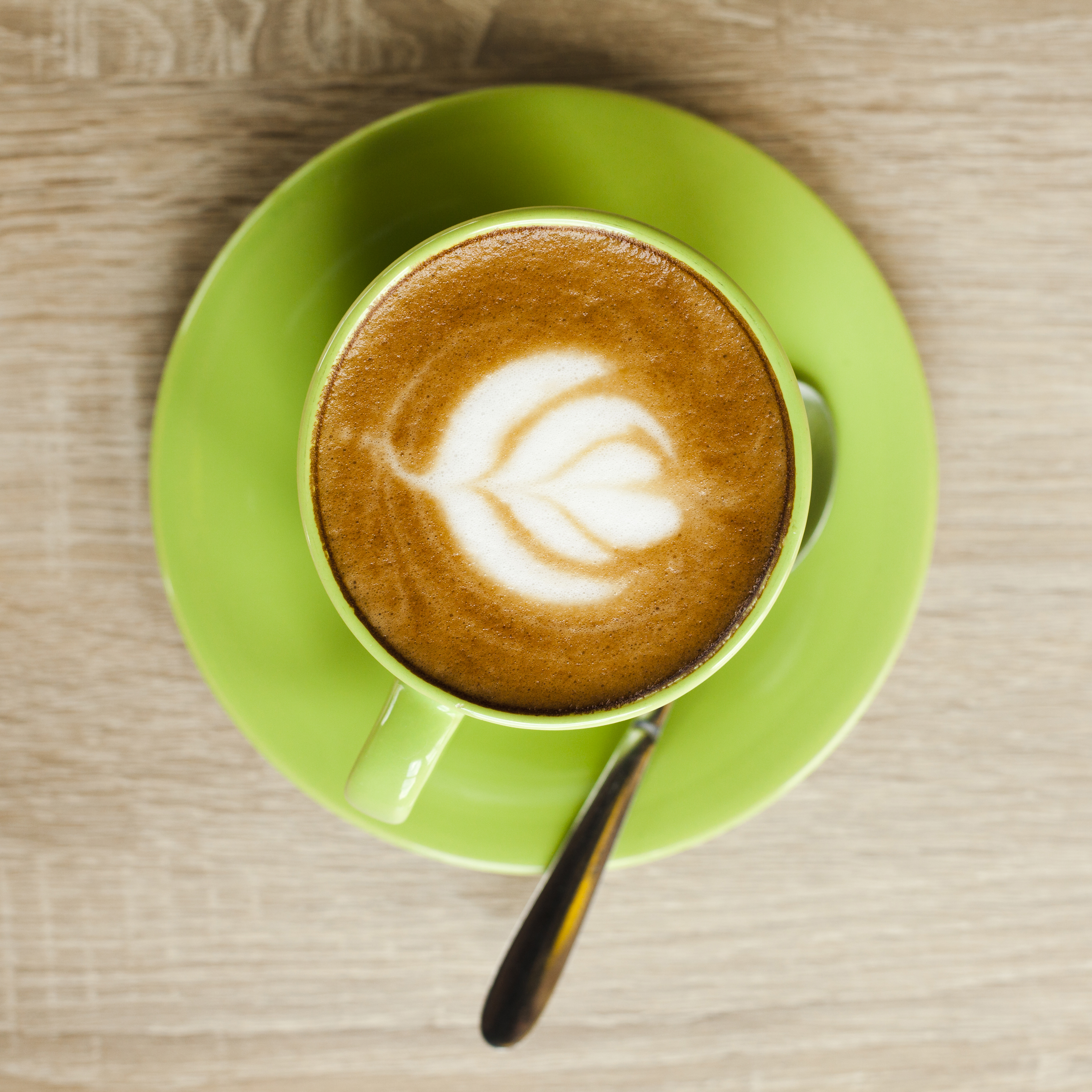 Camberwell Members Coffee