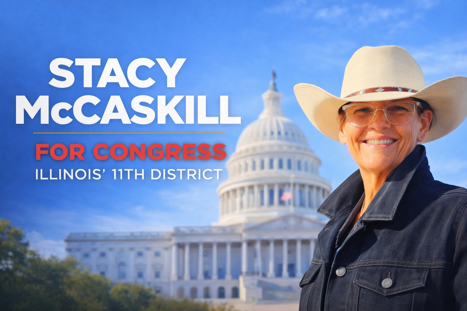 Change starts with us