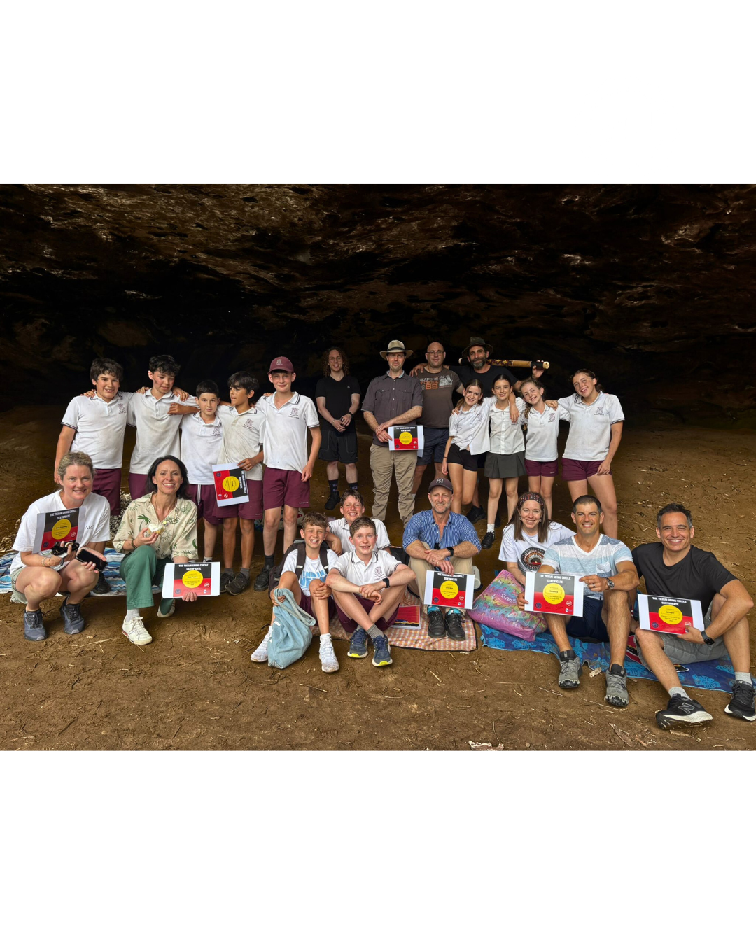 Tikkun Giving Circle 2026