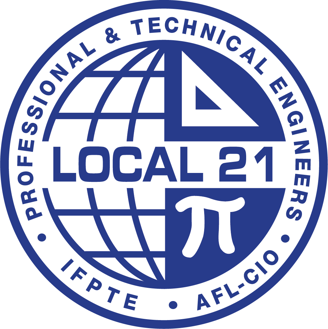 IFPTE Local 21 endorses the San Francisco CEO Tax