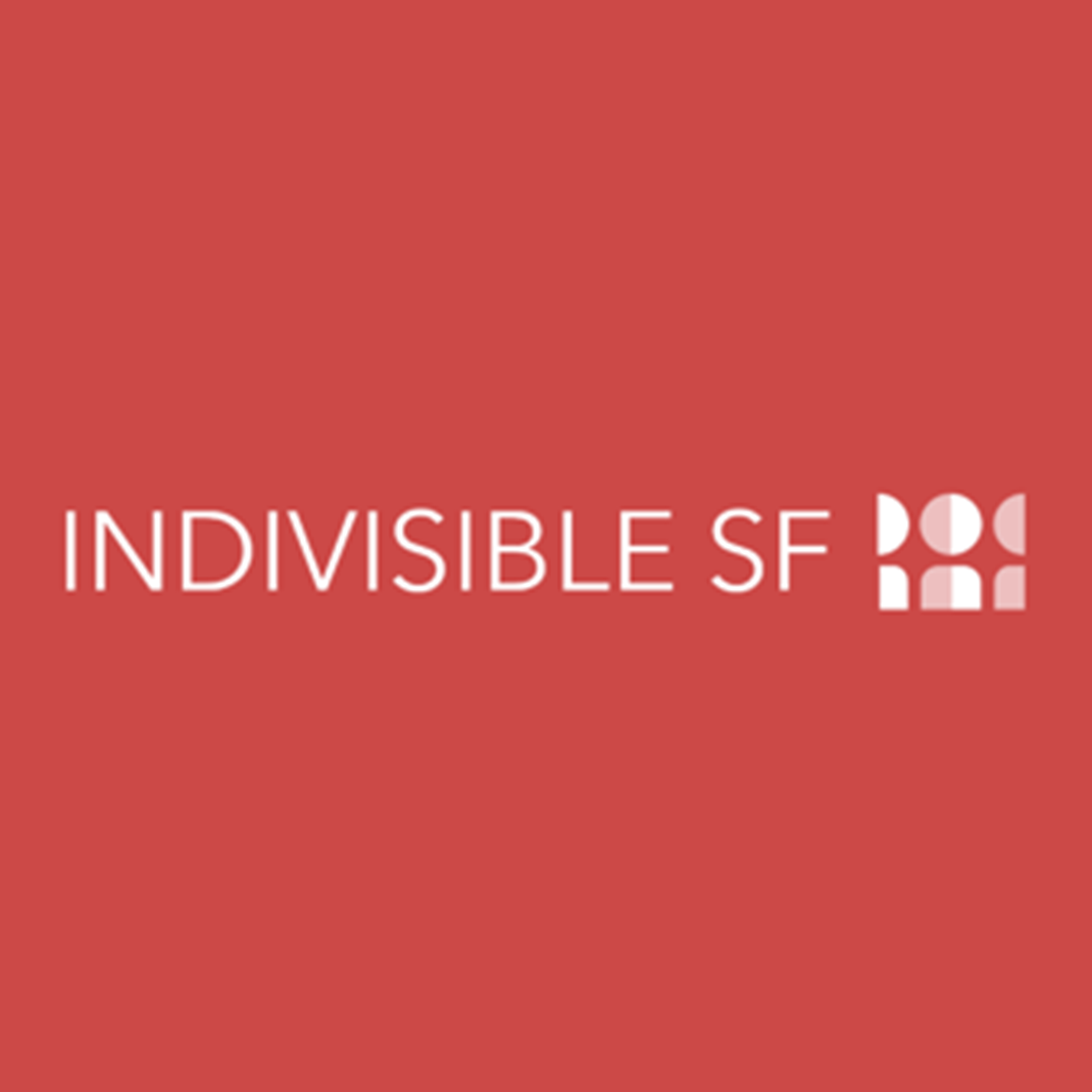 Indivisible San Francisco endorses the San Francisco CEO Tax