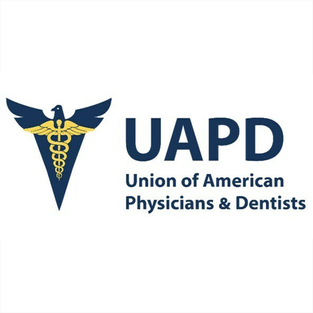 Union of American Physicians and Dentists endorses the San Francisco CEO Tax