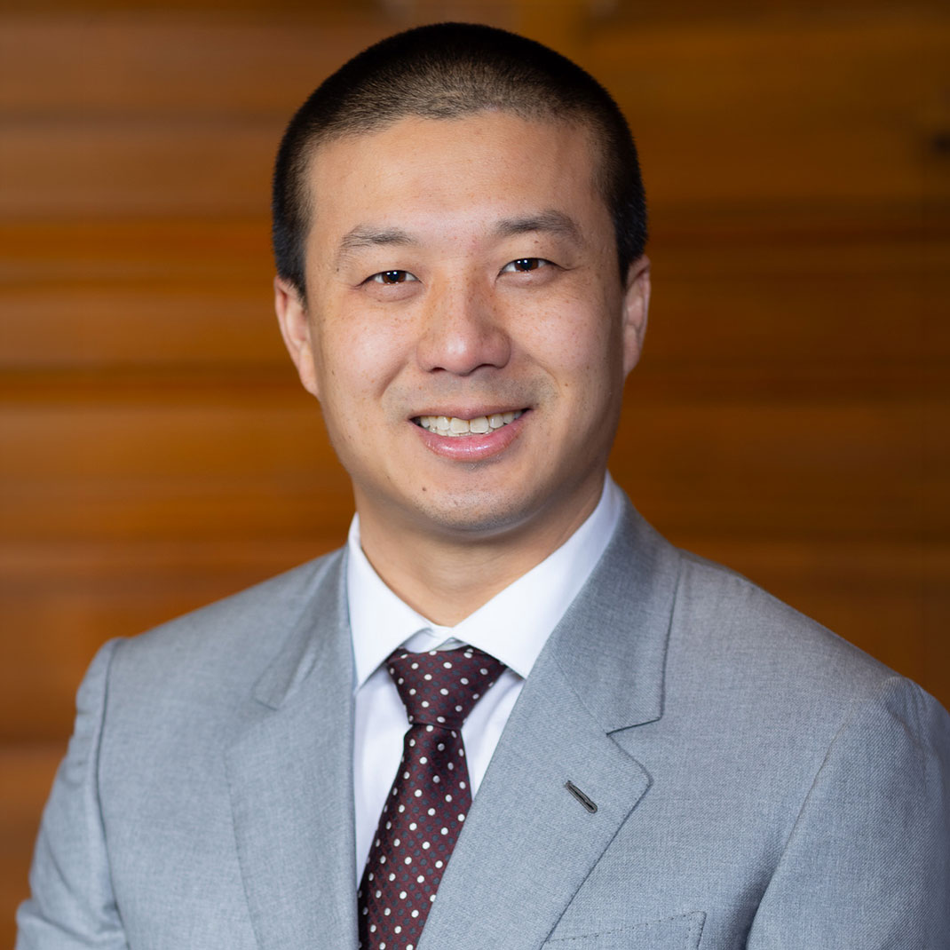 Supervisor Alan Wong endorses the San Francisco CEO Tax