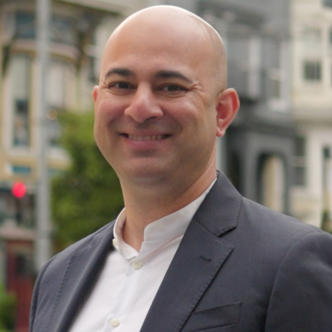 Supervisor Bilal Mahmood endorses the San Francisco CEO Tax