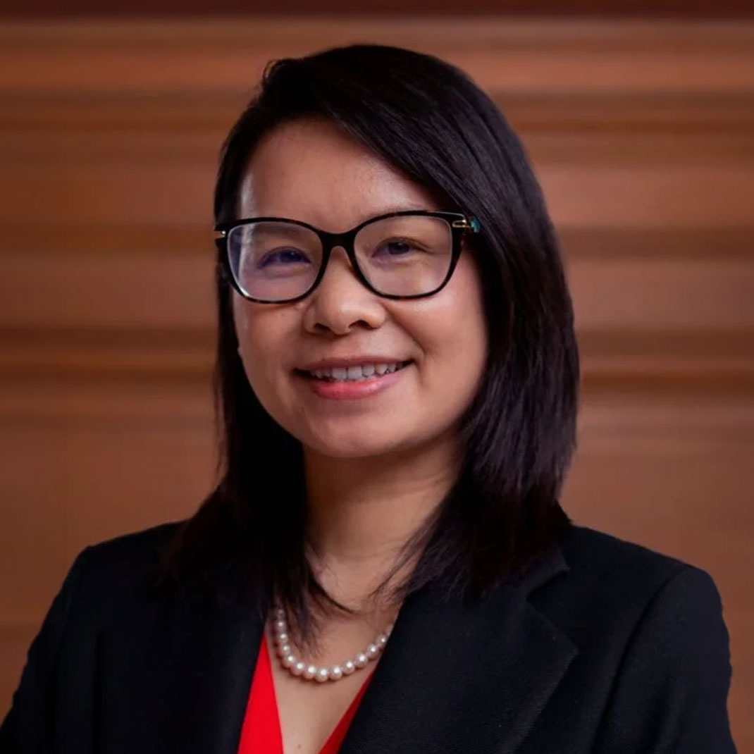 Supervisor Chyanne Chen endorses the San Francisco CEO Tax