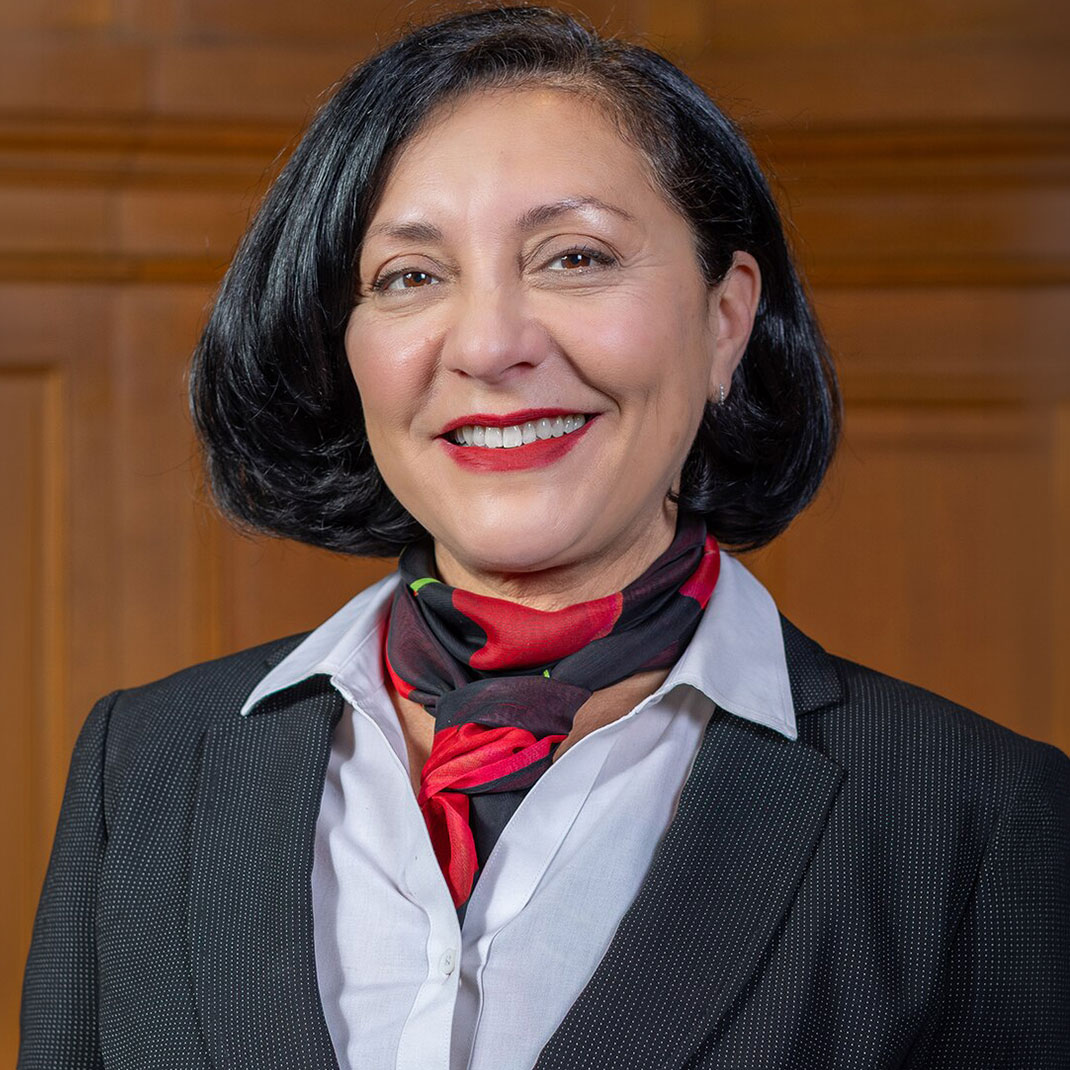 Supervisor Myrna Melgar endorses the San Francisco CEO Tax