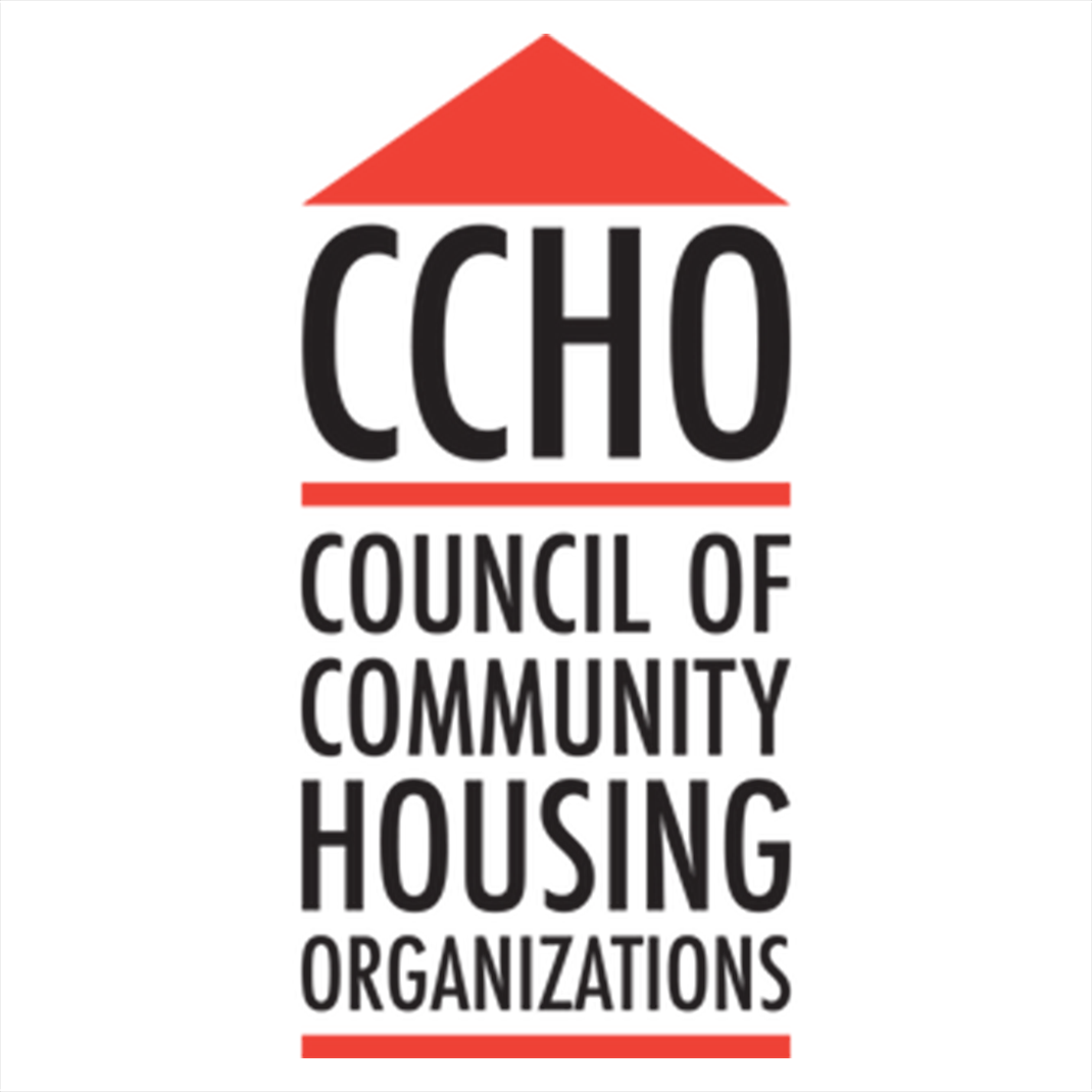 Council of Community Housing Organizations endorses the San Francisco CEO Tax