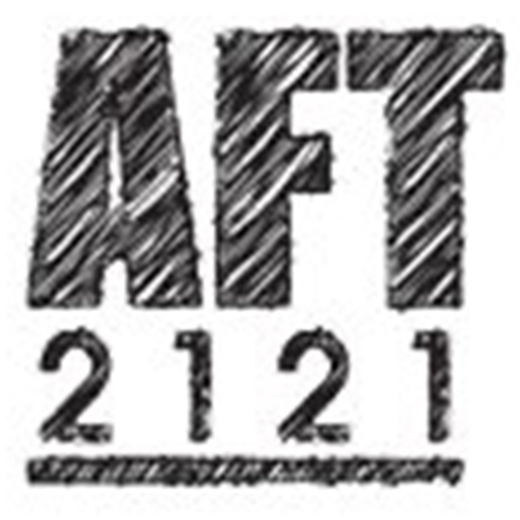 AFT 2121 endorses the San Francisco CEO Tax