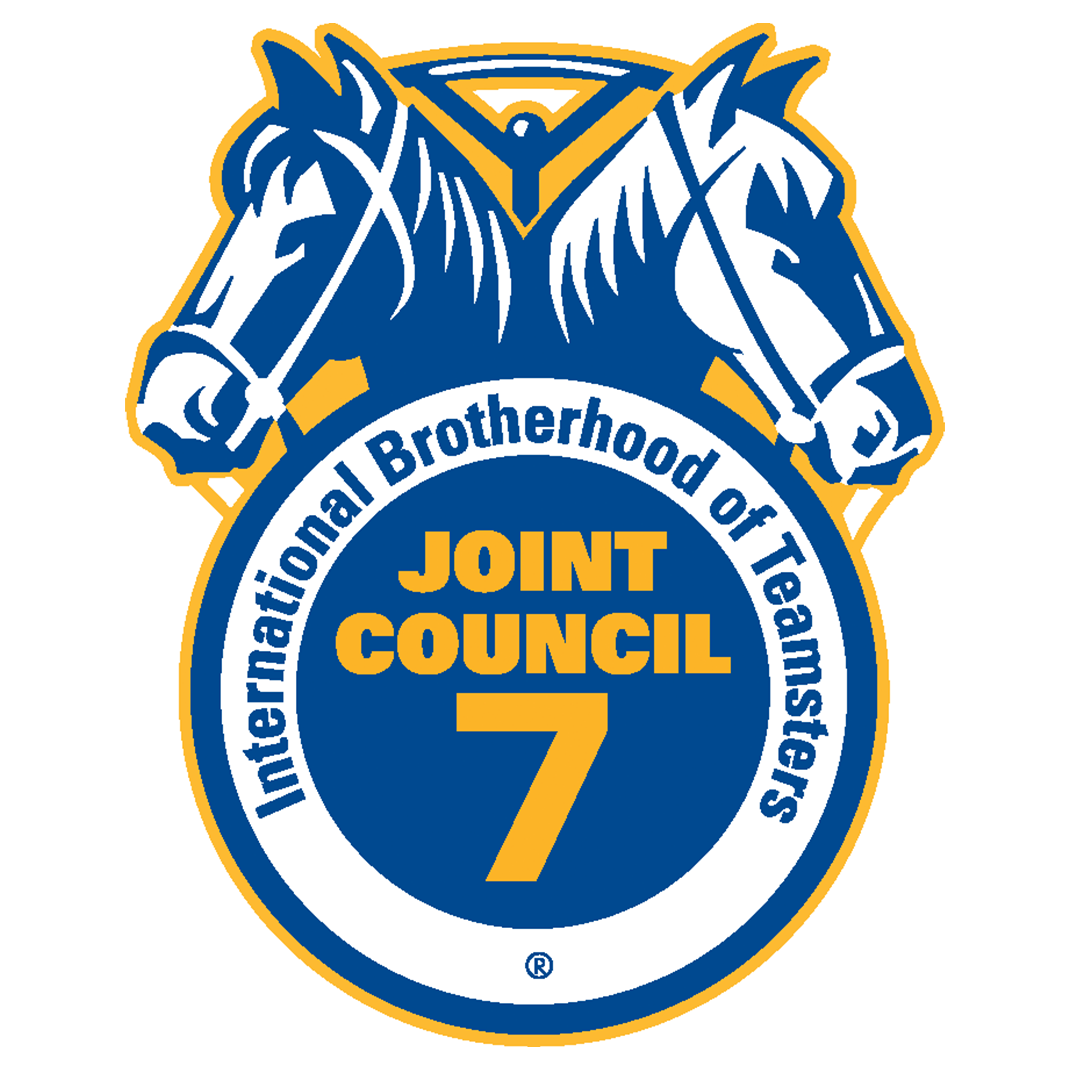 Teamsters Joint Council 7 endorses the San Francisco CEO Tax