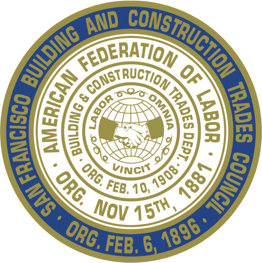 International Brotherhood of Electrical Workers endorses the San Francisco CEO Tax