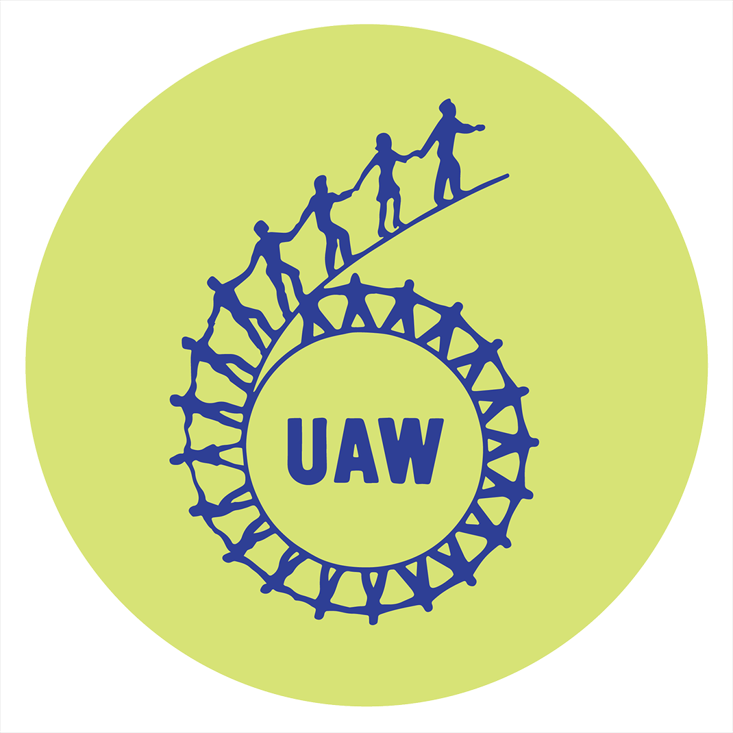 UAW Region 6 endorses the San Francisco CEO Tax