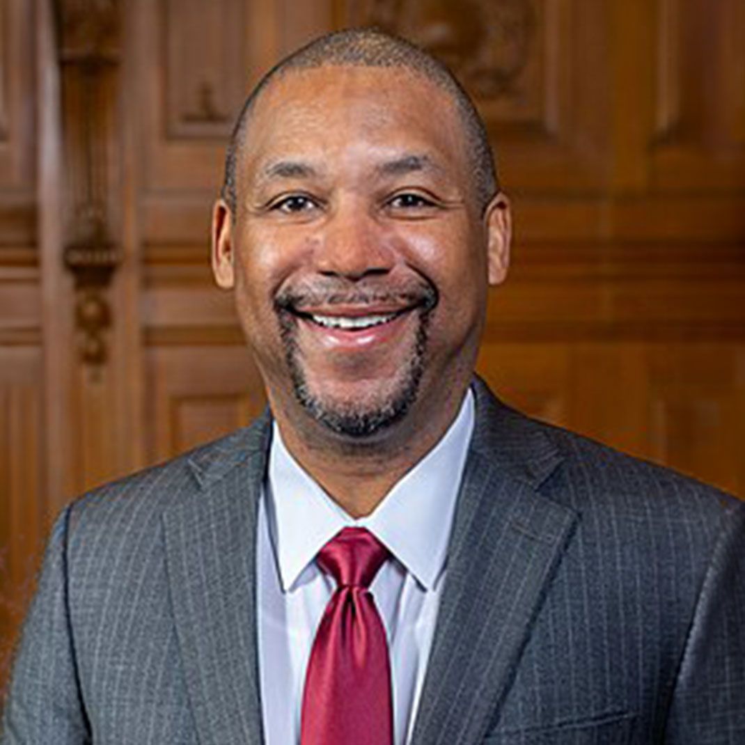 Supervisor Shamann Walton endorses the San Francisco CEO Tax