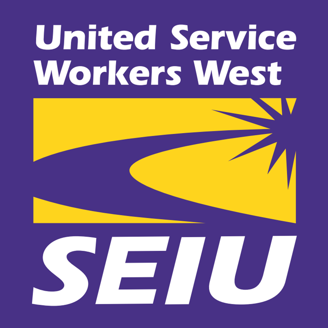 SEIU United Service Workers West endorses the San Francisco CEO Tax