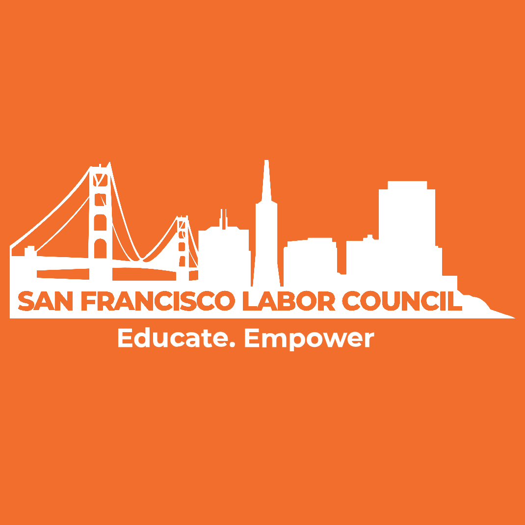 San Francisco Labor Council endorses the San Francisco CEO Tax