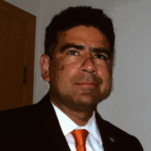 Alonso Delarte
