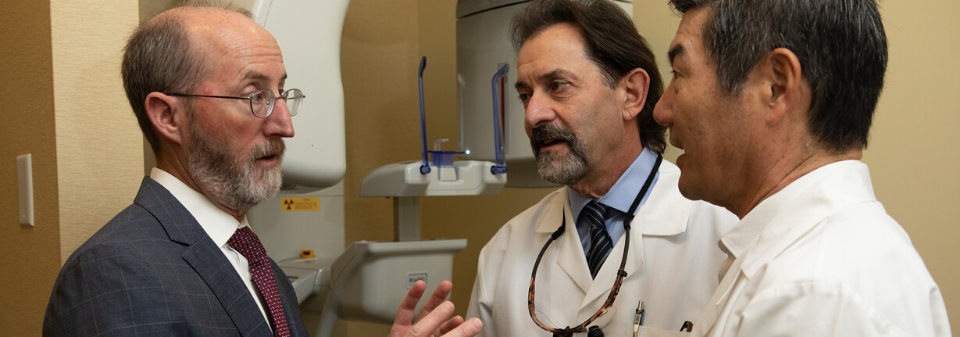 Healthcare - Steve Glazer for Senate