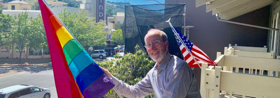 Record - Steve Glazer for Senate