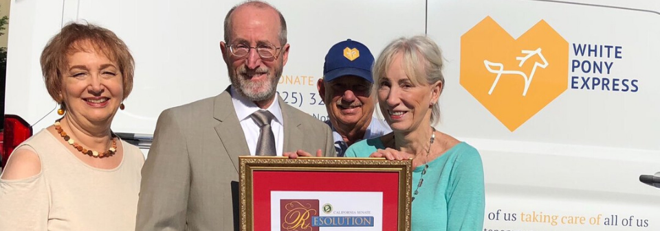 Record - Steve Glazer for Senate