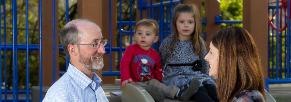 Education - Steve Glazer for Senate