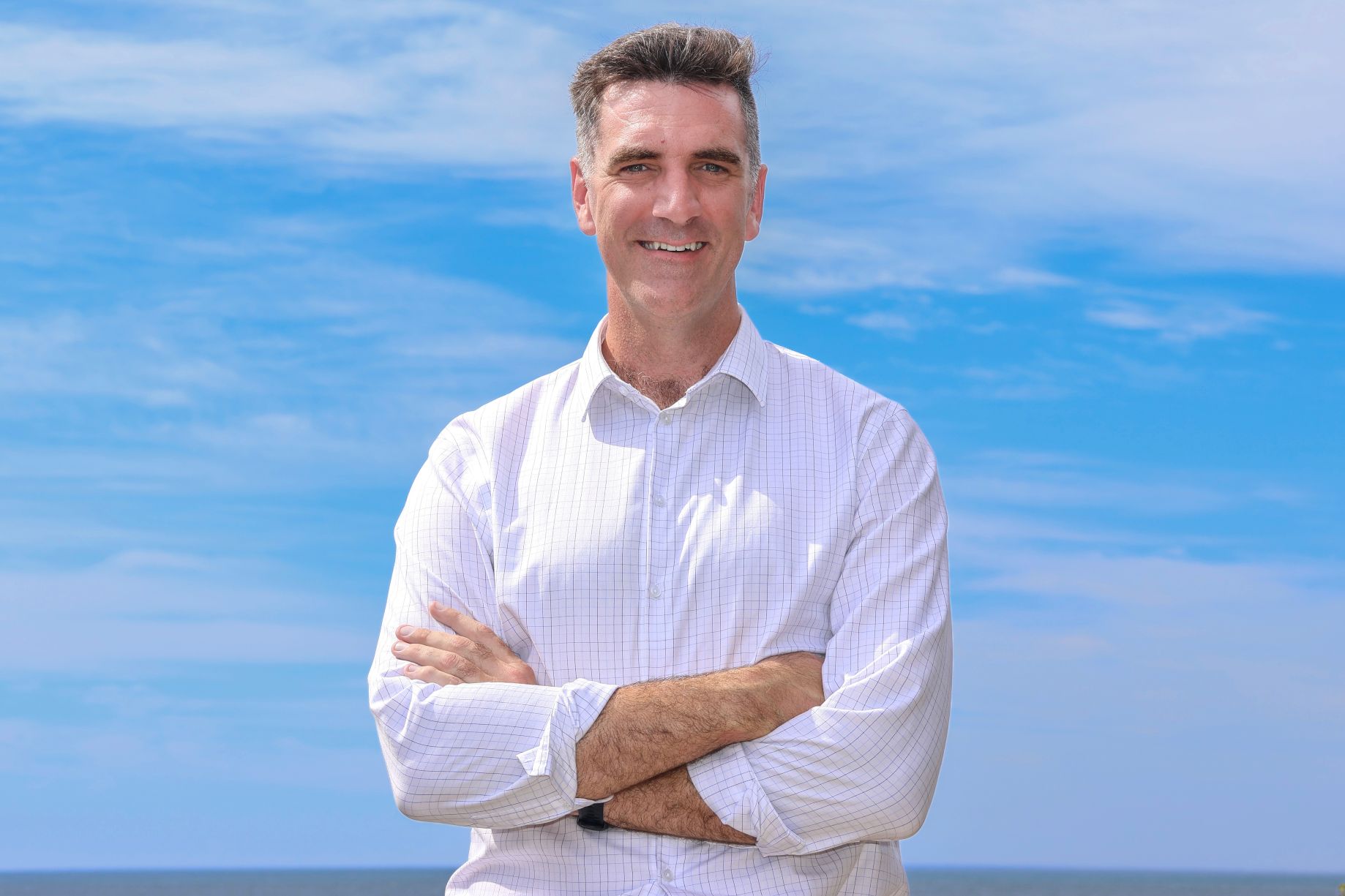 Welcome fisher fee relief but more reform needed