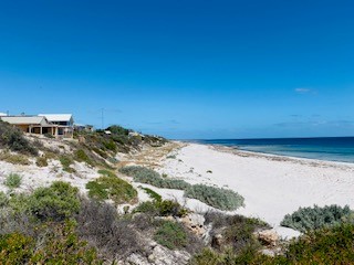 The Coast is Calling Travel Voucher Round 2