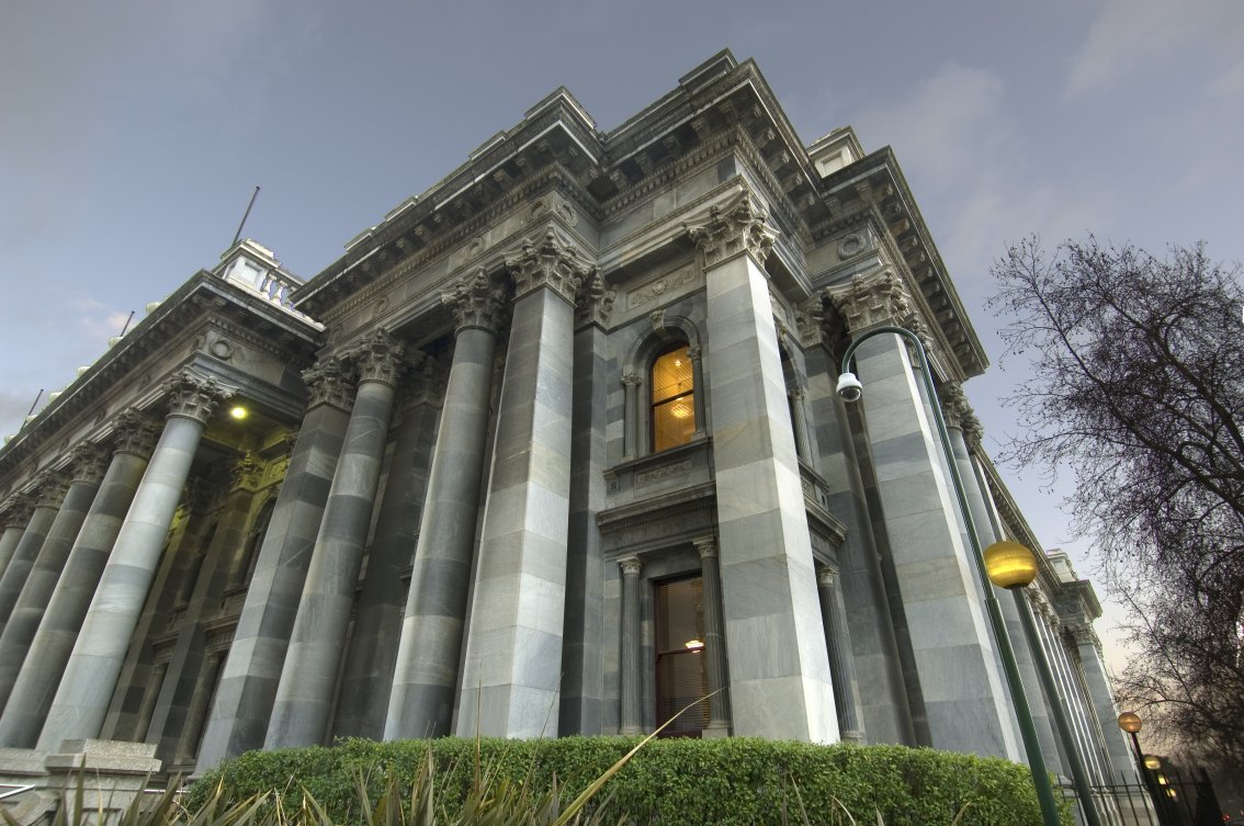 Government response to Health Petition and Inquiry