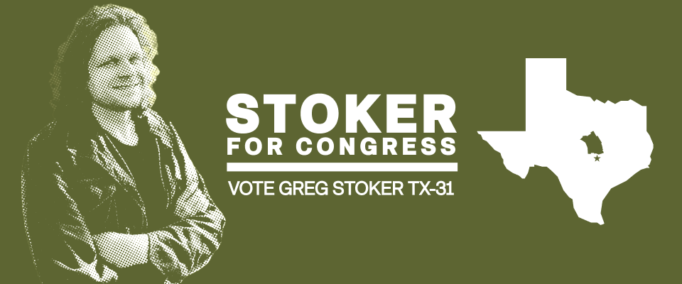Join us in Georgetown!