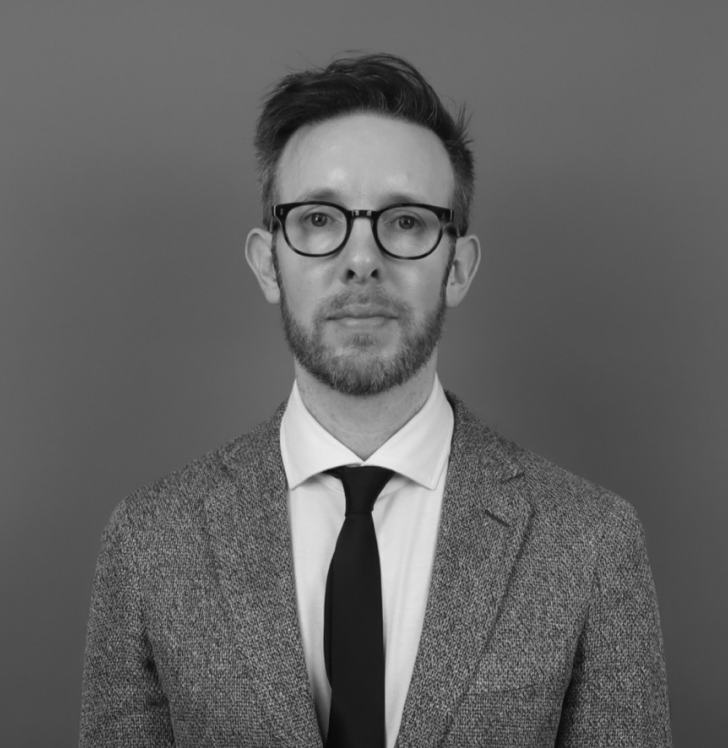Gareth Thistleton