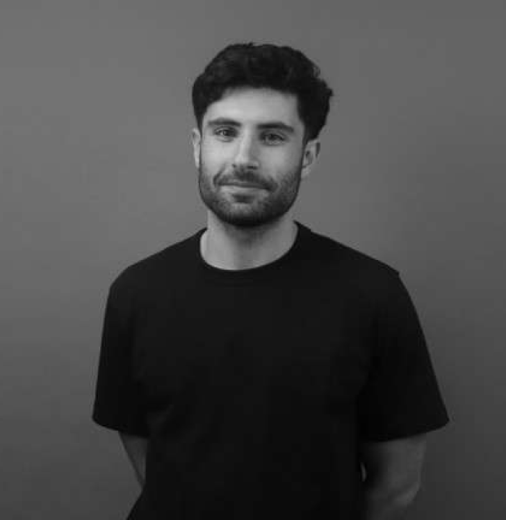 Noah Bezalel