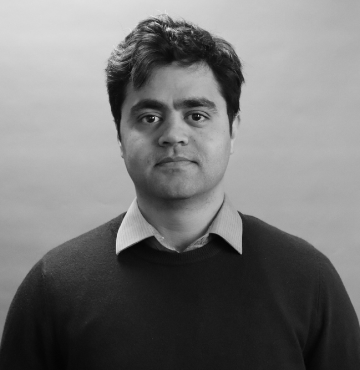 Vikram Bahure