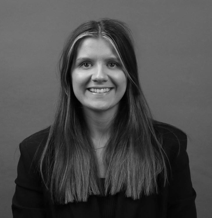 Holly Papworth