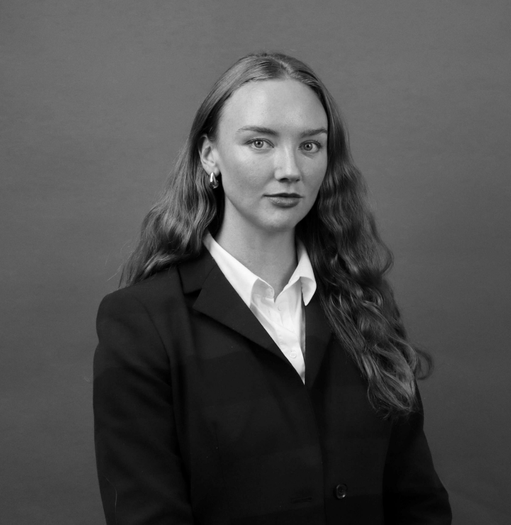 Eve Lugg