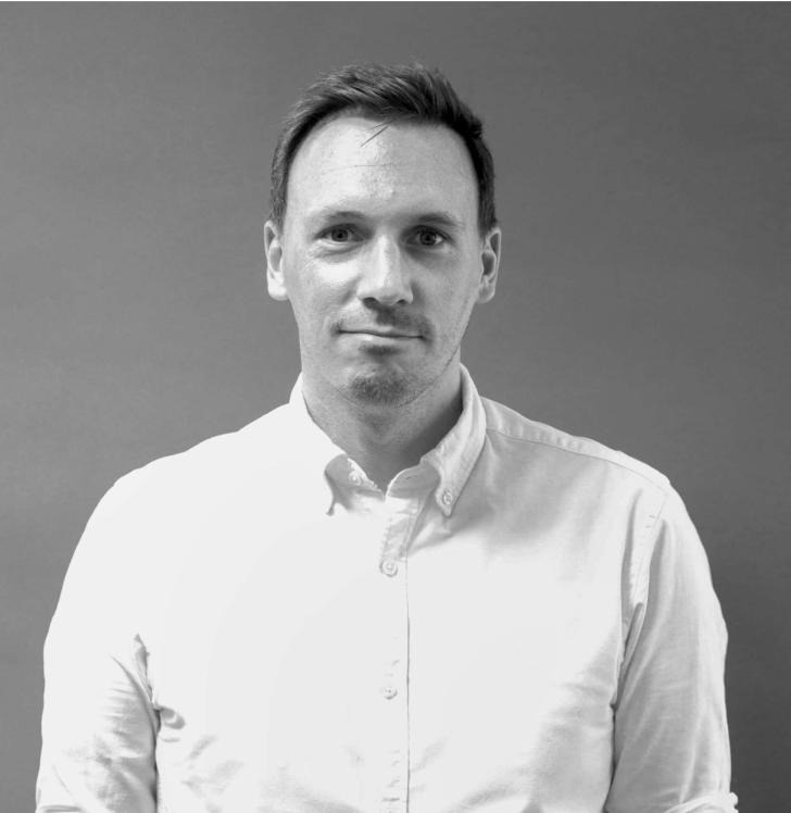 Adam Drummond