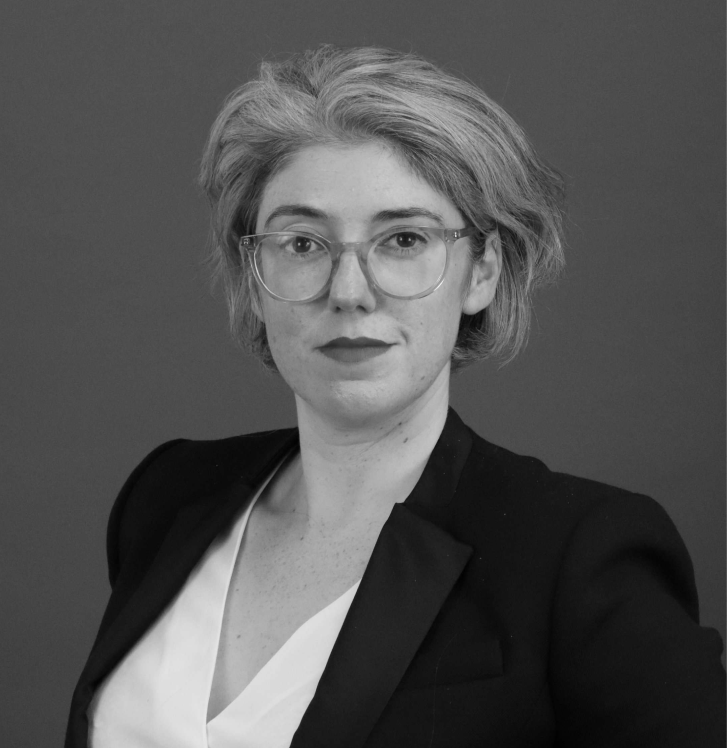 Daisy Powell-Chandler