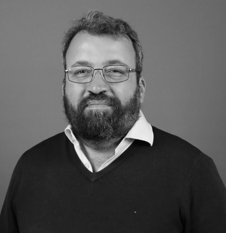 Ed Dorrell