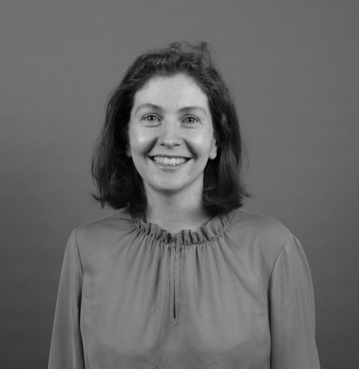 Rachel Wolf
